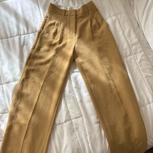 Effortless Aritzia pants